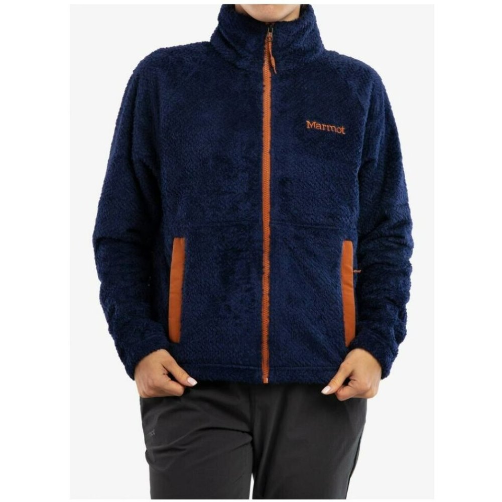 Marmot Homestead Sherpa Fleece Jacket